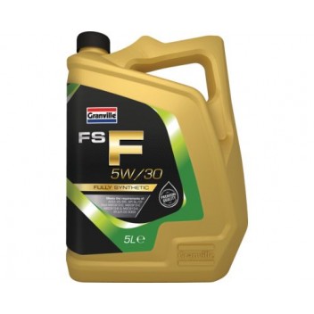 Image for FS-F 5W/30 5 LITRE