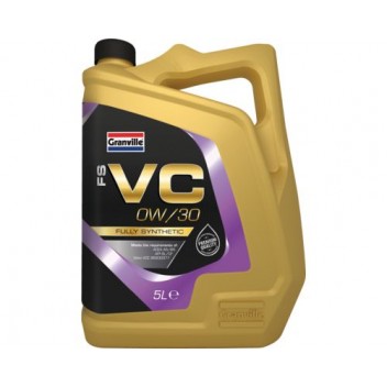 Image for FS-VC 0W/30 5 LITRE