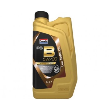 Image for FS-B 5W/30 1 LITRE