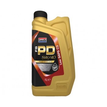 Image for FS-PD 5W/40 1 LITRE