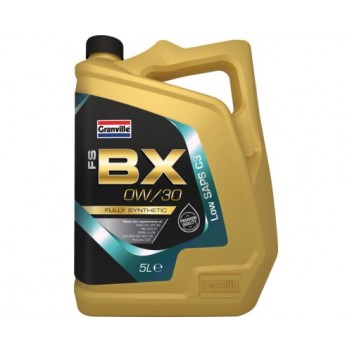 Image for FS-BX 0W/30 5 LITRE