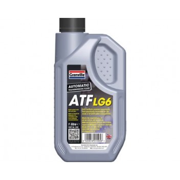 Image for ATF LG6 1 LITRE