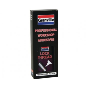 Image for LOCKTHREAD & SEAL 10ML