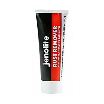 Image for RUST TREATMENT (JELLY) 40G