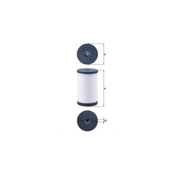 Image for Transmission Filter