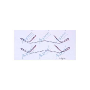 Image for Brake Fitting Kit