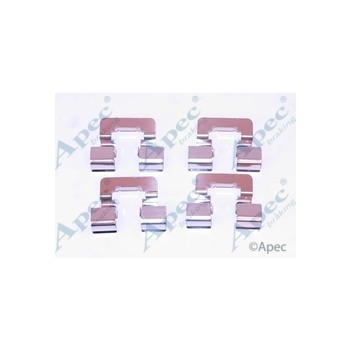 Image for Brake Fitting Kit