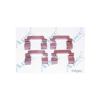 Image for Brake Fitting Kit