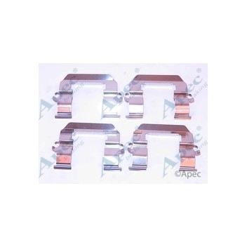 Image for Brake Fitting Kit