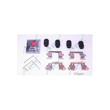 Image for Brake Fitting Kit