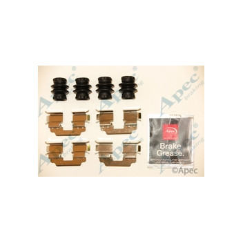 Image for Brake Fitting Kit