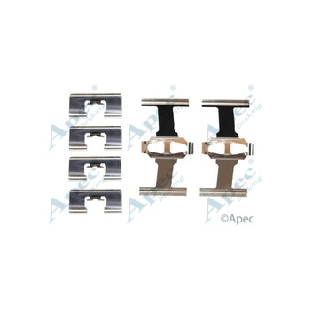 Image for Brake Fitting Kit