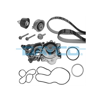 Image for Timing Belt-Water Pump Kit