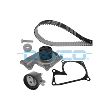 Image for Timing Belt-Water Pump Kit