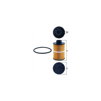Image for Fuel Filter