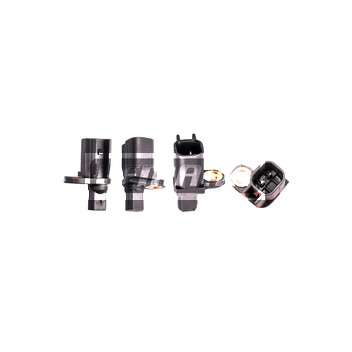 Image for Wheel Speed Sensor