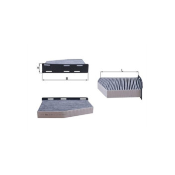 Image for Cabin Filter