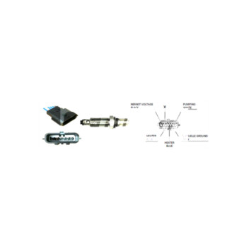 Image for Lambda Sensor