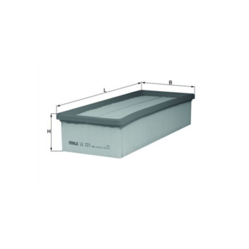 Image for Air Filter