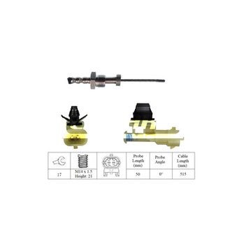 Image for Exhaust Gas Temperature Sensor