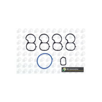 Image for Manifold Gasket