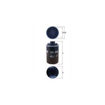 Image for Oil Filter