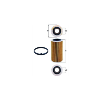 Image for Oil Filter