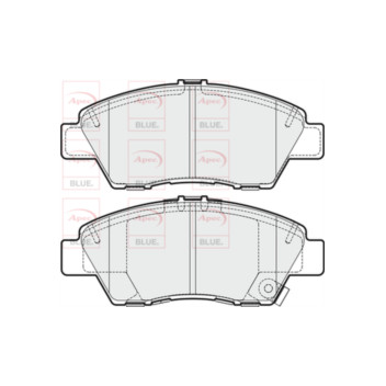 Image for Brake Pad Set