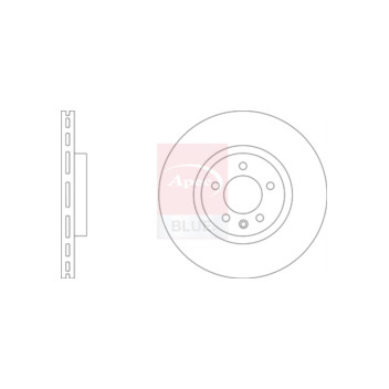 Image for Brake Disc