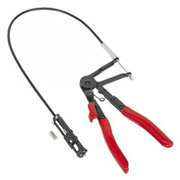 Image for HOSE CLIP TOOL REMOTE ACTION