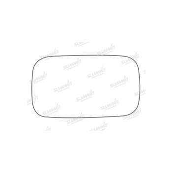 Image for Mirror Glass