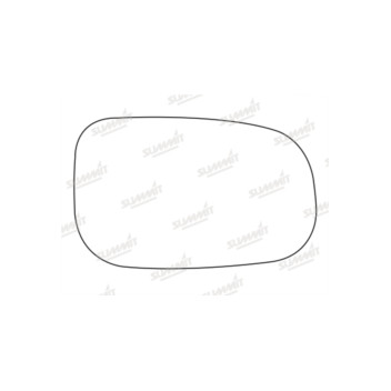 Image for Mirror Glass