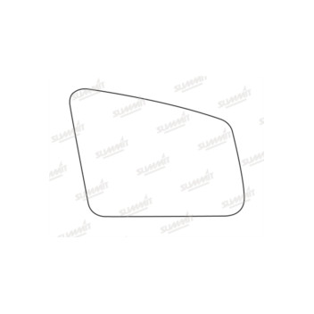 Image for Mirror Glass