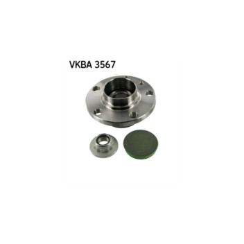 Image for Wheel Bearing Kit