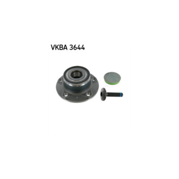 Image for Wheel Bearing Kit