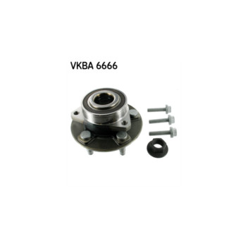 Image for Wheel Bearing Kit