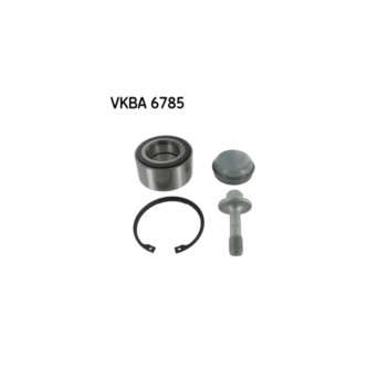 Image for Wheel Bearing Kit