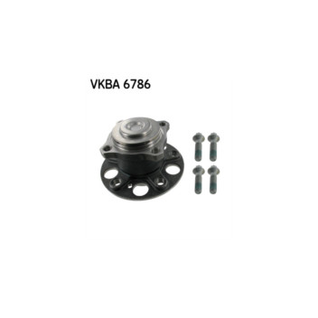 Image for Wheel Bearing Kit