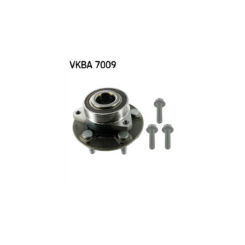 Image for Wheel Bearing Kit
