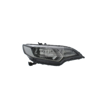 Image for Head Lamp Unit