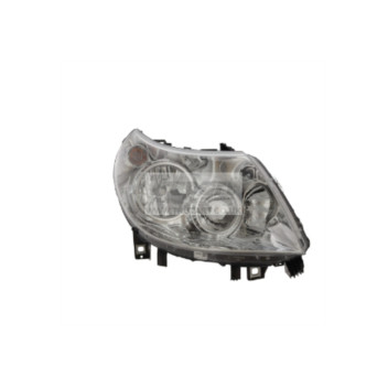 Image for Head Lamp Unit