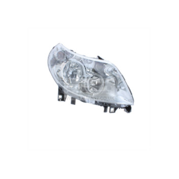 Image for Head Lamp Unit