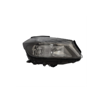Image for Head Lamp Unit