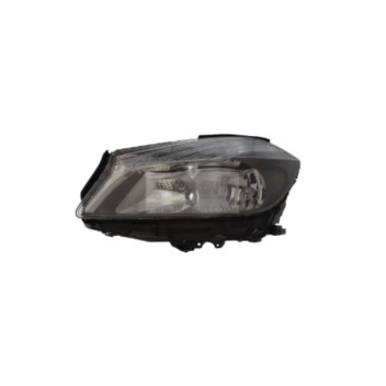 Image for Head Lamp Unit