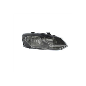 Image for Head Lamp Unit
