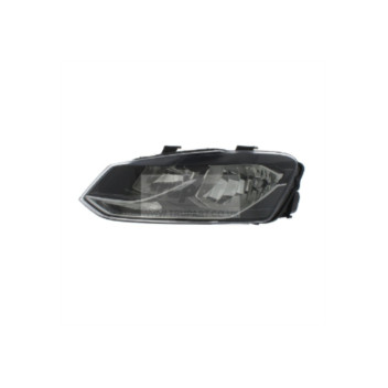 Image for Head Lamp Unit