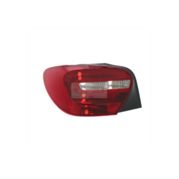 Image for Rear Lamp Unit