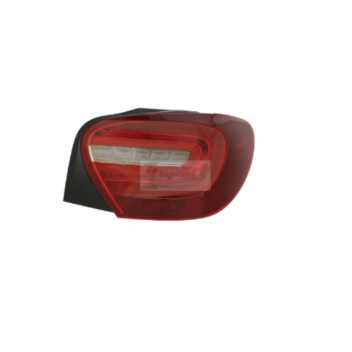 Image for Rear Lamp Unit