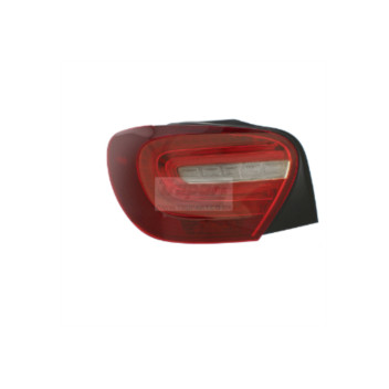 Image for Rear Lamp Unit