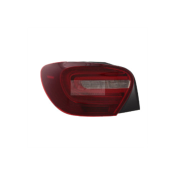 Image for Rear Lamp Unit
